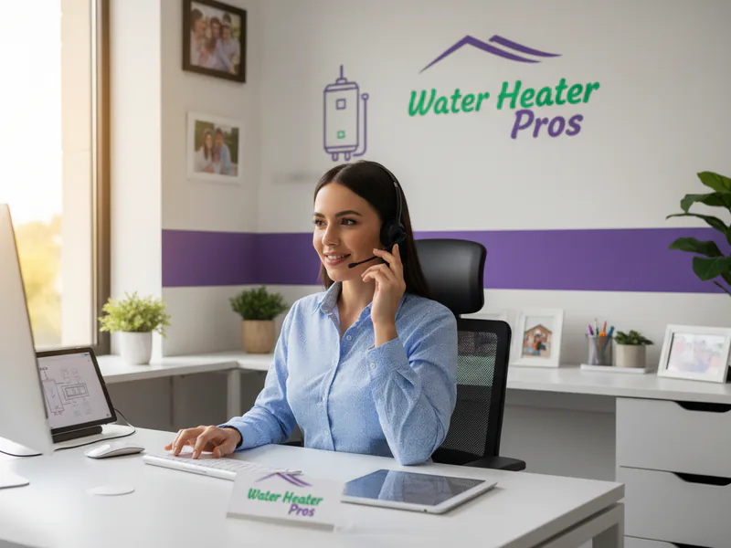 Water Heater Repair  in Smiths Station  FAQ